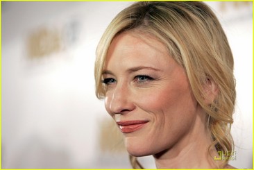 Photo:  Cate Blanchett 06
